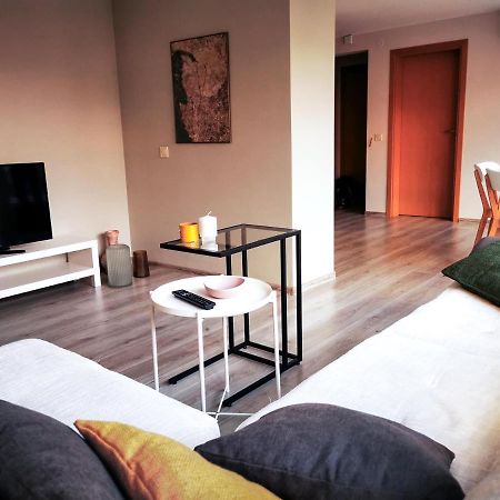 So Close Kapana - 2 Rooms Central Apartments Plovdiv Ngoại thất bức ảnh